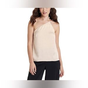 A New Day Womens One Shoulder Tank Top XL